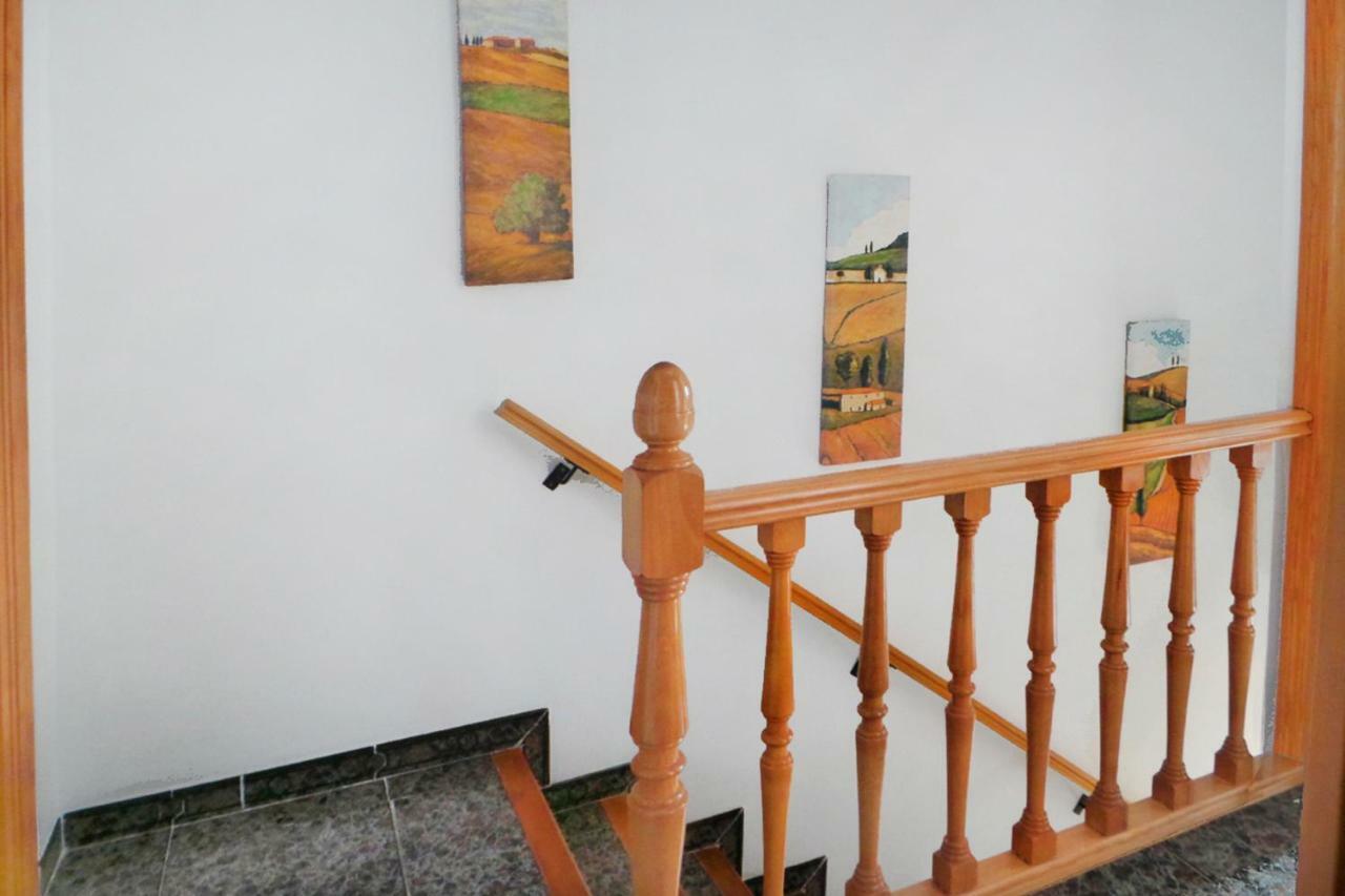 Villa Francisca Malaga Exterior photo
