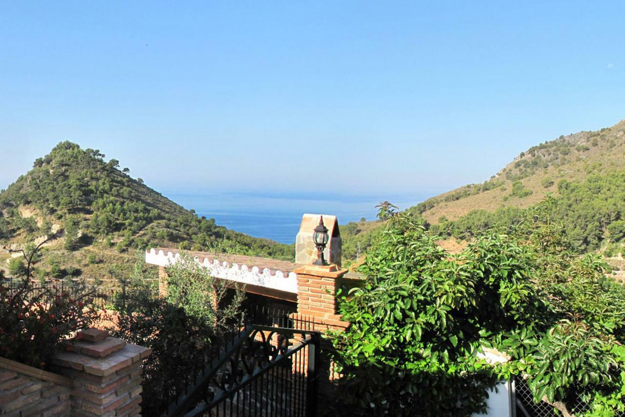 Villa Francisca Malaga Exterior photo